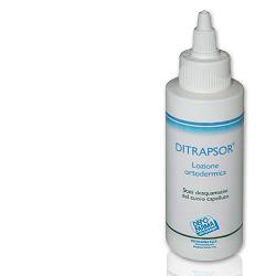 DITRAPSOR LOZIONE CAPELLI 100 ML - FarmaLucia