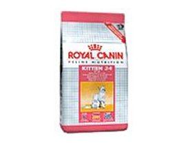 FELINE HEALTH NUTRITION SECOND AGE KITTEN 2 KG - FarmaLucia