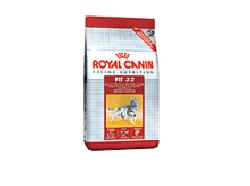 FELINE HEALTH NUTRITION REGULAR FIT 4 KG - FarmaLucia