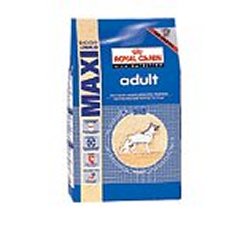 SIZE HEALTH NUTRITION MAXI ADULT 4 KG - FarmaLucia