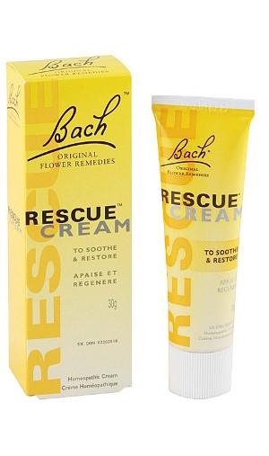 RESCUE CREAM 30 G 1 PEZZO - FarmaLucia