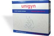 UNIGYN LAVANDA VAGINALE 5 FLACONI 100 ML - FarmaLucia