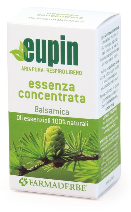 EUPIN ESSENZA CONCENTRATA 30 ML - FarmaLucia