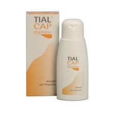 TIAL CAP SHAMPOO 150 ML - FarmaLucia