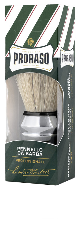 PRORASO PENNELLO BARBA - FarmaLucia