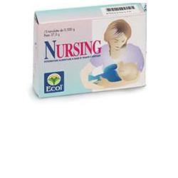 NURSING 75 TAVOLETTE 0,5G 762 - FarmaLucia