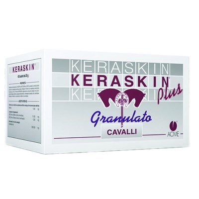 KERASKIN PLUS GRANULATO 40 BUSTE 25 G - FarmaLucia