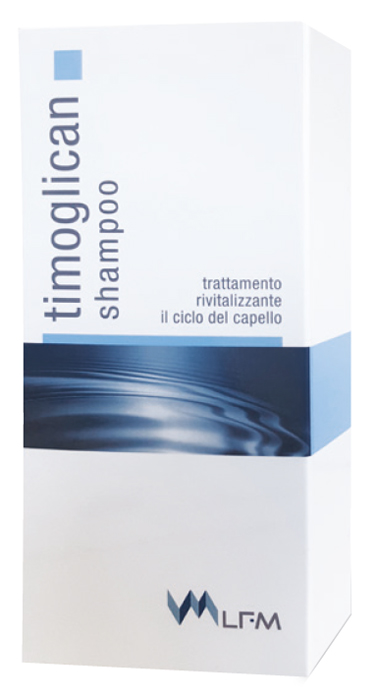 TIMOGLICAN SHAMPOO TRATTAMENTO RIVITALIZZANTE 150 ML - FarmaLucia
