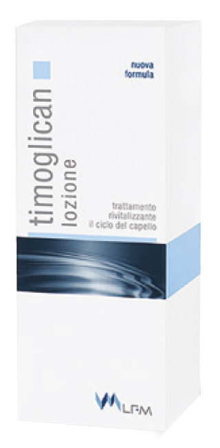 TIMOGLICAN LOZIONE TRATTAMENTO RIVITALIZZANTE 80 ML - FarmaLucia