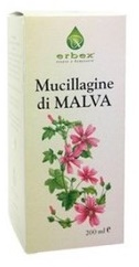 MALVA MUCILLAGINE 200 ML - FarmaLucia