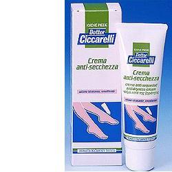 CICCARELLI CREMA ANTISECCHEZZA 50 ML - FarmaLucia