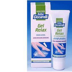 GEL RELAX 50 ML CICCARELLI - FarmaLucia
