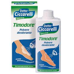 TIMODORE POLVERE 250 ML - FarmaLucia