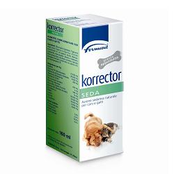 KORRECTOR SEDA FLACONE 160 ML - FarmaLucia