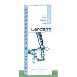 LENDERM FLUIDO LENITIVO 200 ML - FarmaLucia