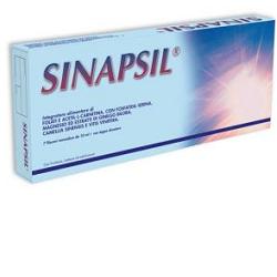 SINAPSIL 7 FLACONCINI 12 ML - FarmaLucia