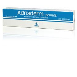 ADRIADERM POMATA 50 ML - FarmaLucia