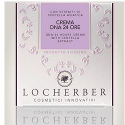 LOCHERBER CREMA DNA GIORNO E NOTTE 50 ML - FarmaLucia