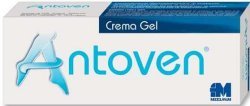 ANTOVEN CREMA GEL 100 ML - FarmaLucia
