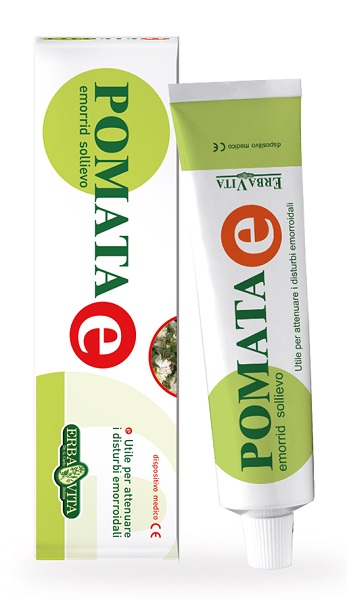 POMATA TIPO E 50 ML - FarmaLucia