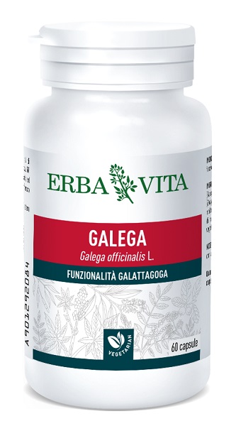 GALEGA 60 CAPSULE - FarmaLucia