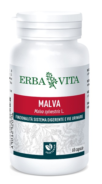 MALVA 60 CAPSULE - FarmaLucia
