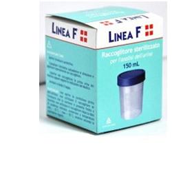 CONTENITORE RACCOLTA URINA LINEA F 150 ML - FarmaLucia