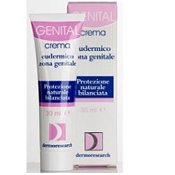 GENITAL CREMA 30 ML - FarmaLucia
