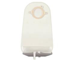 SACCA UROSTOMIA CON TUBICINO DI SCARICO VALVOLA ANTIREFLUSSO E PELLICOLA DI RIVESTIMENTO SISTEMA 2S PLUS URO 38MM 10 SACCHE +2 TUBI DI RACCORDO - FarmaLucia