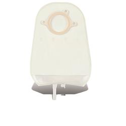 SACCA UROSTOMIA DUE PEZZI CON RUBINETTO A GOMITO SISTEMA 2S URO 32MM - FarmaLucia