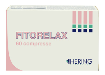 FITORELAX 60 COMPRESSE - FarmaLucia