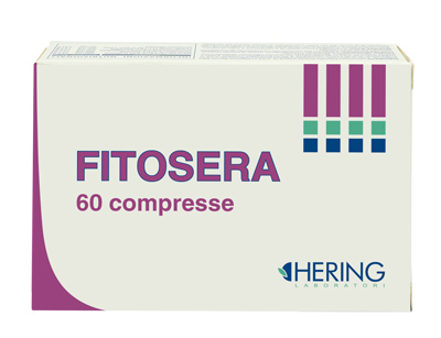 FITOSERA 60 COMPRESSE - FarmaLucia