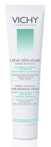 VICHY CREMA DEPILATORIA 150 ML - FarmaLucia