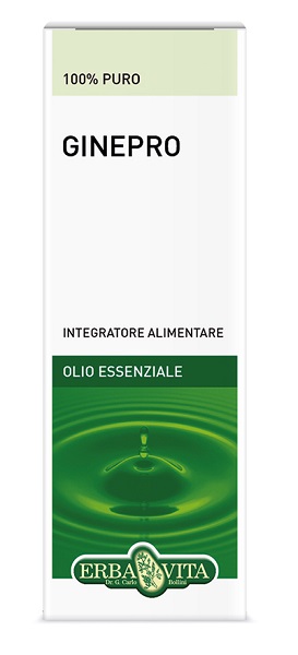 GINEPRO EXTRA OLIO ESSENZIALE 10 ML - FarmaLucia