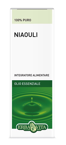 NIAOULY OLIO ESSENZIALE 10 ML - FarmaLucia