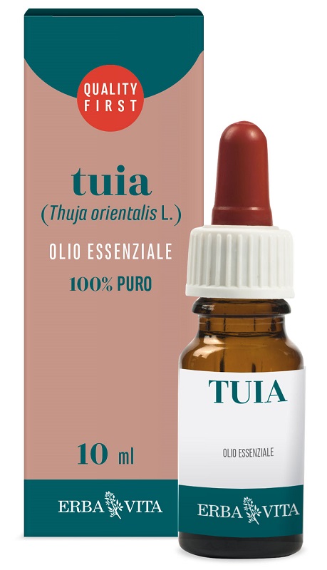 TUIA OLIO ESSENZIALE 10 ML - FarmaLucia