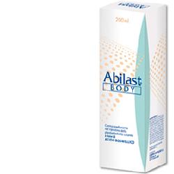 ABILAST BODY CREMA SMAGLIATURE 200 ML - FarmaLucia