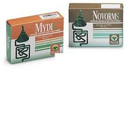 NOVORMS 50 TAVOLETTE 780 - FarmaLucia