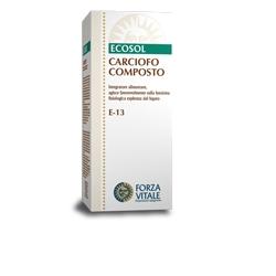 ECOSOL CARDEPAT-T 60 COMPRESSE - FarmaLucia