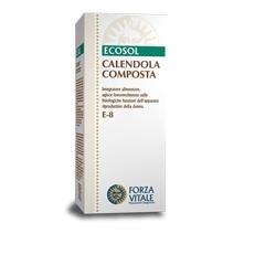 ECOSOL MENOREG GOCCE 50 ML - FarmaLucia