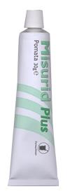 MISURID PLUS POMATA 30 G - FarmaLucia