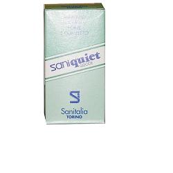 SANIQUIET GOCCE 50 ML - FarmaLucia