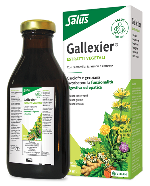 GALLEXIER 250 ML - FarmaLucia