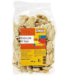 BISTECCHE SOJA 200 G - FarmaLucia