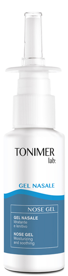 TONIMER LAB GEL NASALE 20 ML - FarmaLucia