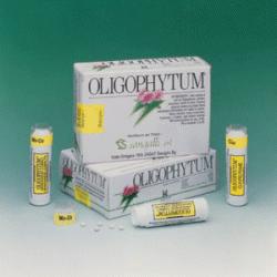 OLIGOPHYTUM ZIN 300 MICROCOMPRESSE - FarmaLucia