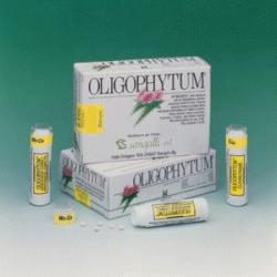 OLIGOPHYTUM RAM-ZIN 300 MICROCOMPRESSE - FarmaLucia