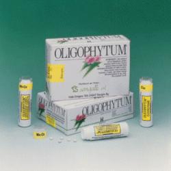 OLIGOPHYTUM MA-COB 300 MICROCOMPRESSE - FarmaLucia