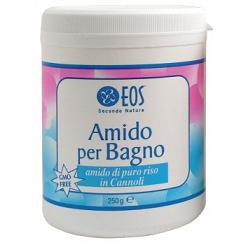 EOS AMIDO BAGNO CANNOLI 250 G - FarmaLucia
