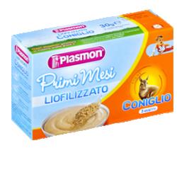 PLASMON LIOFILIZZATO CONIG 10 G X 3 PEZZI OFFERTA SPECIALE - FarmaLucia